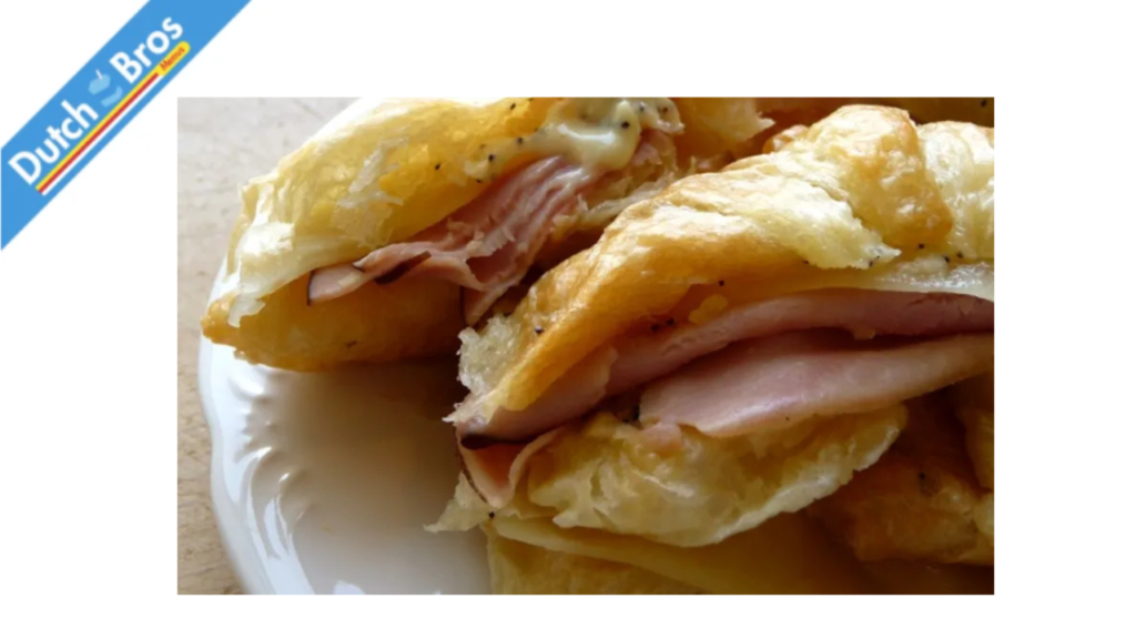 Dutch Bros Breakfast Menu and Times 2025