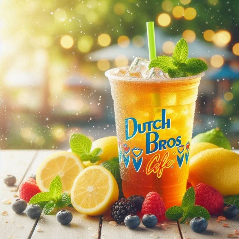 Dutch Bros Coffee Locations