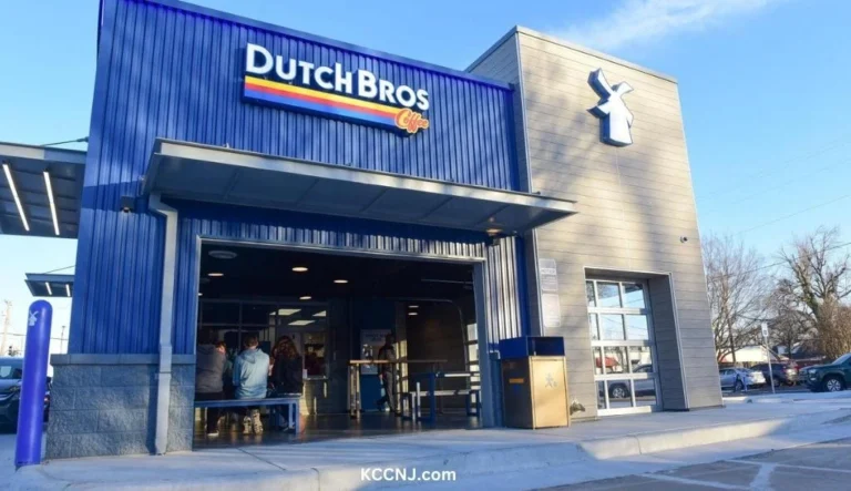 Dutch Bros Hours