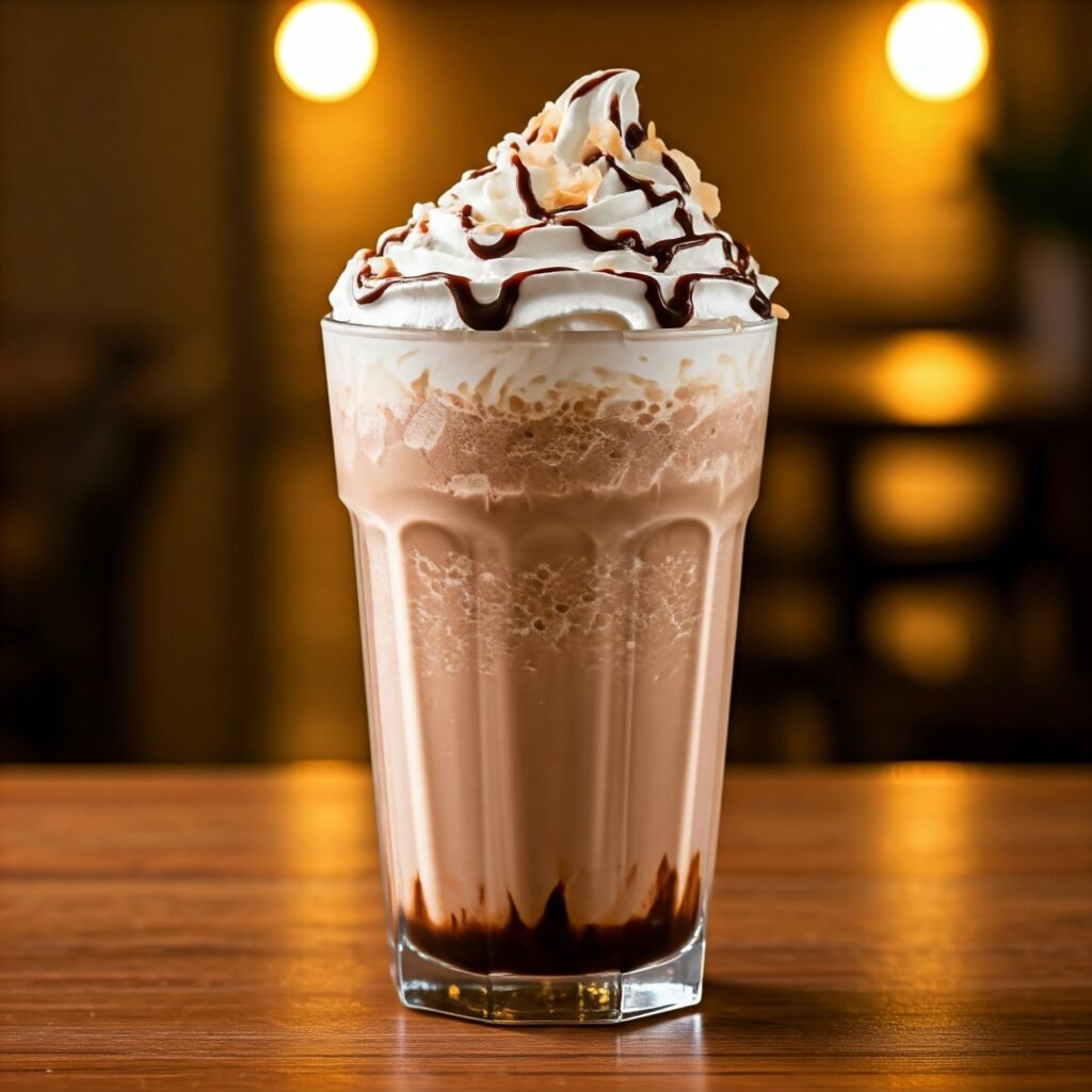 Cocomo Dutch Freeze