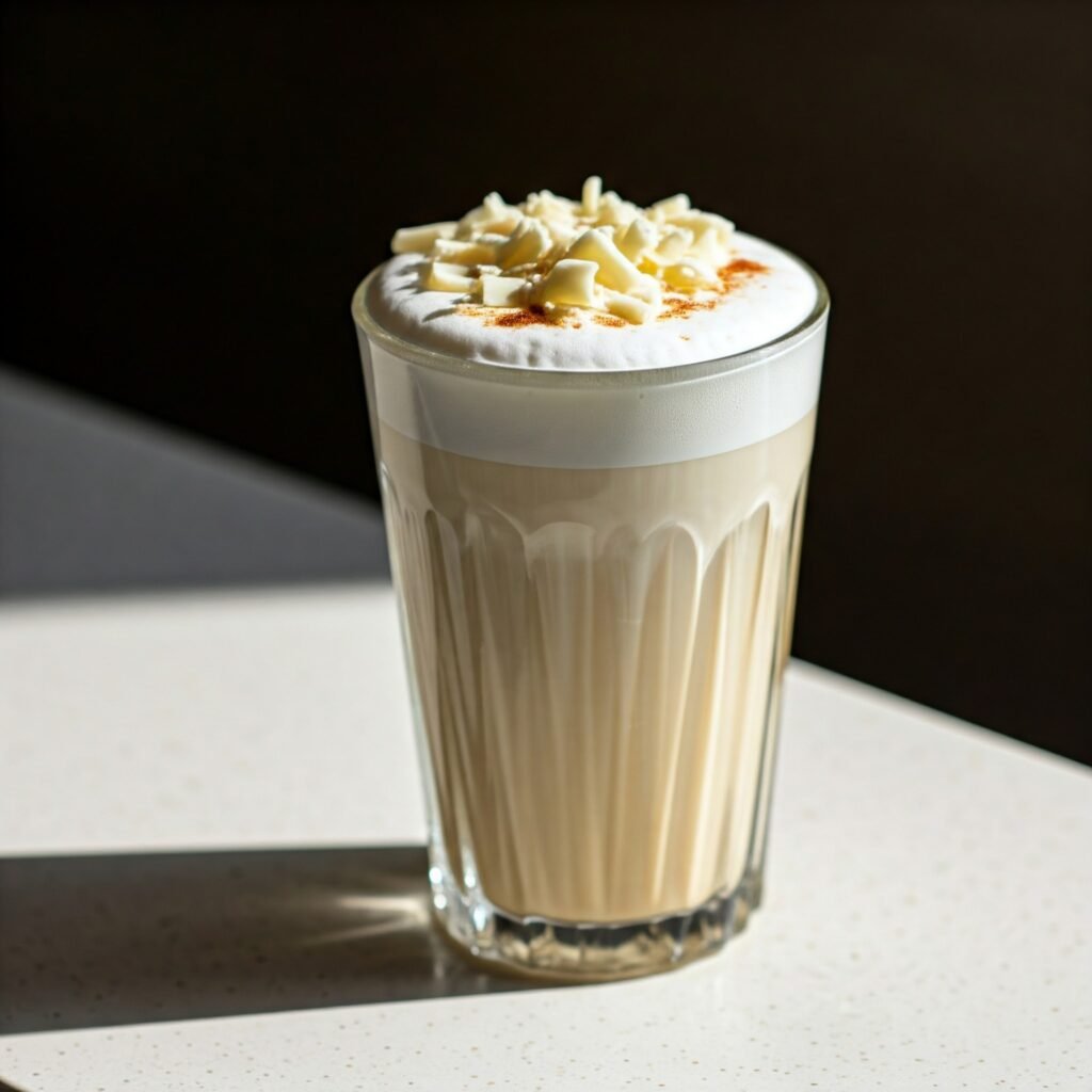 White Zombie Chai